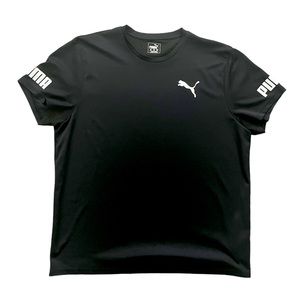 Puma soccer jersey
